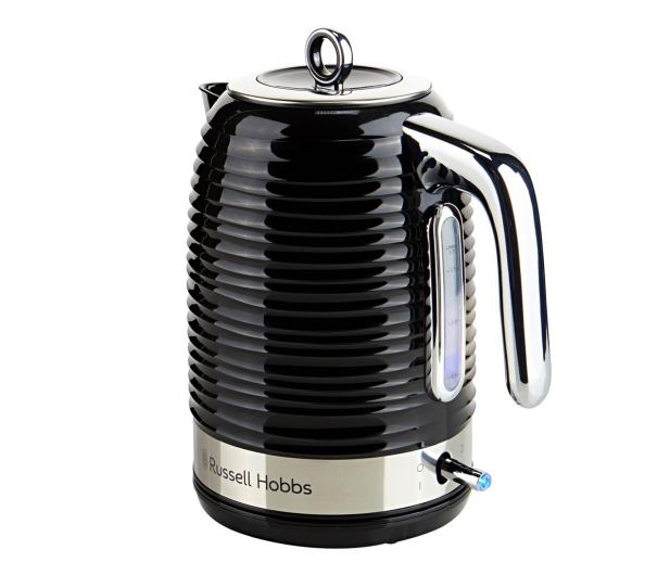 RUSSELL HOBBS 24361-70 Inspire Black - 1242035 - zdjęcie 2